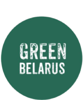 Лого Green Belarus